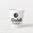 Search for watercolor splatter mugs Typography