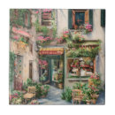 Search for vintage italian tiles Old