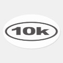Search for 10k run stickers Running