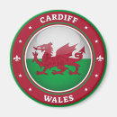 Search for cardiff magnets Flag