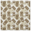 Search for tiki fabric Retro