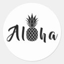 Search for aloha pineapple stickers Summer