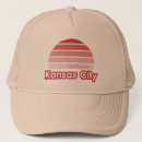 Search for kansas hats Usa