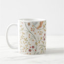 Search for vintage bird mugs Flower