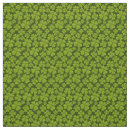 Search for four leaf clover fabric Floral