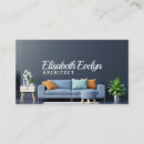 Search for sofa business cards Furniture