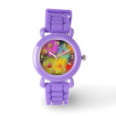 Search for funky watches Purple