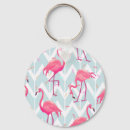 Search for birds vintage key rings Pink