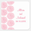 Search for floral border square wedding stickers Flowers
