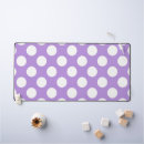Search for purple polka electronics Polka dot pattern