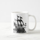 Search for pirate captain mugs Ship
