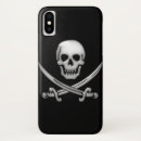 Search for jolly roger iphone cases Talk like a pirate
