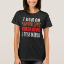 Search for pumpkin sayings tshirts Fall