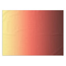 Search for ombre tablecloths Yellow