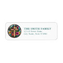Search for faith return address labels Inspirational