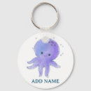 Search for octopus key rings Marine life