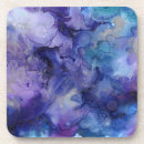 Search for blues coasters Abstract