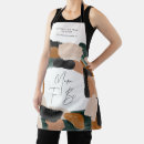 Search for painting aprons Modern