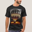 Search for balloon tshirts Hot air balloon