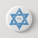 Search for never again badges Holocaust