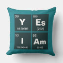 Search for periodic table cushions Scientist