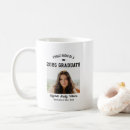 Search for proud graduate mugs Graduation party