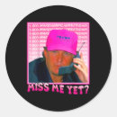 Search for yet stickers Political