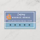 Search for jump business cards Bounce