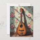 Search for stringed instruments postcards Vintage