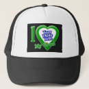 Search for ghoul hats Black