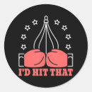 Search for boxing glove stickers Boxer