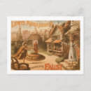 Search for faust postcards Advertising