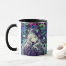 Search for neko girl mugs Kawaii