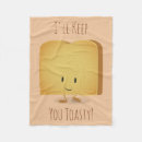 Search for bread blankets Toast