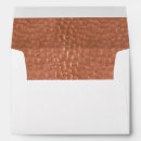 Search for copper envelopes Metallic
