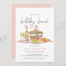 Search for bottle invitations Brunch and bubbly