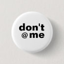 Search for funny sayings on badges Modern