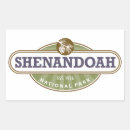 Search for blue ridge mountains stickers Travel