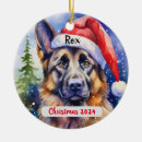 Search for shepherd christmas tree decorations German