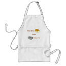 Search for gluten free aprons Funny