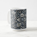 Search for silver grey white mugs Botanical