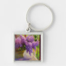 Search for lilac key rings Feminine