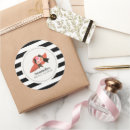 Search for roses bridal shower stickers Bow