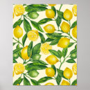 Search for lemon yellow posters Floral