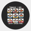 Search for bass fish stickers Sea