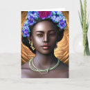 Search for african cards Princess
