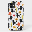 Search for poodle iphone cases Pattern
