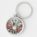 Search for whippet key rings Dog