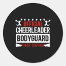 Search for bodyguard stickers Competition