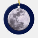 Search for crescent moon christmas tree decorations Stars